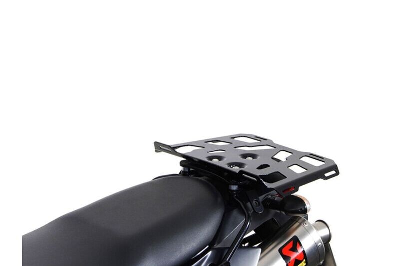 Plateau d'extension ALU-RACK