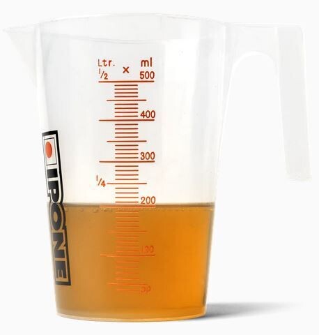 Doseur (500ml)