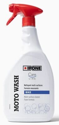 Nettoyant moto