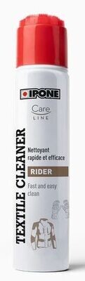 Nettoyant textile