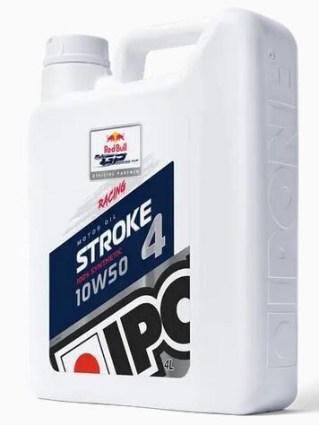 STROKE 4 RACING 15W50 (4L)