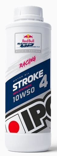 STROKE 4 RACING 10W50 (1L)