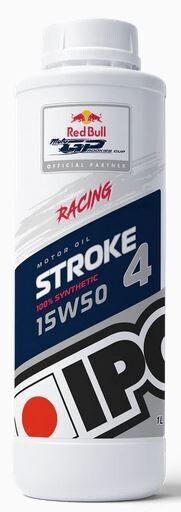 STROKE 4 RACING 15W50 (1L)