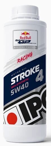 STROKE 4 RACING 5W40 (1L)