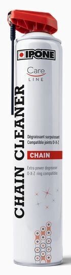 NETTOYANT DÉGRAISSANT CHAINE ULTRA PUISSANT