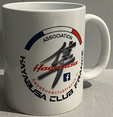 Mug
