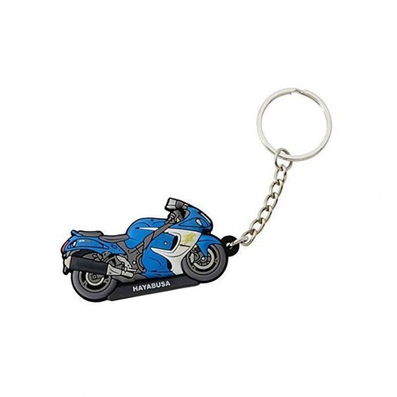 PORTE CLÉS SUZUKI HAYABUSA PORTE CLÉS SUZUKI HAYABUSA