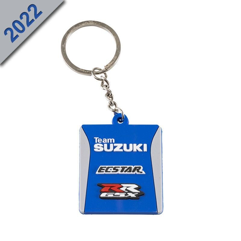 PORTE-CLÉ SUZUKI MOTOGP 2022 PORTE-CLÉ SUZUKI MOTOGP 2022