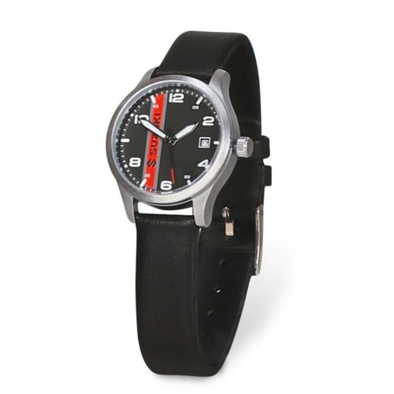 Montre Suzuki Team Black femme