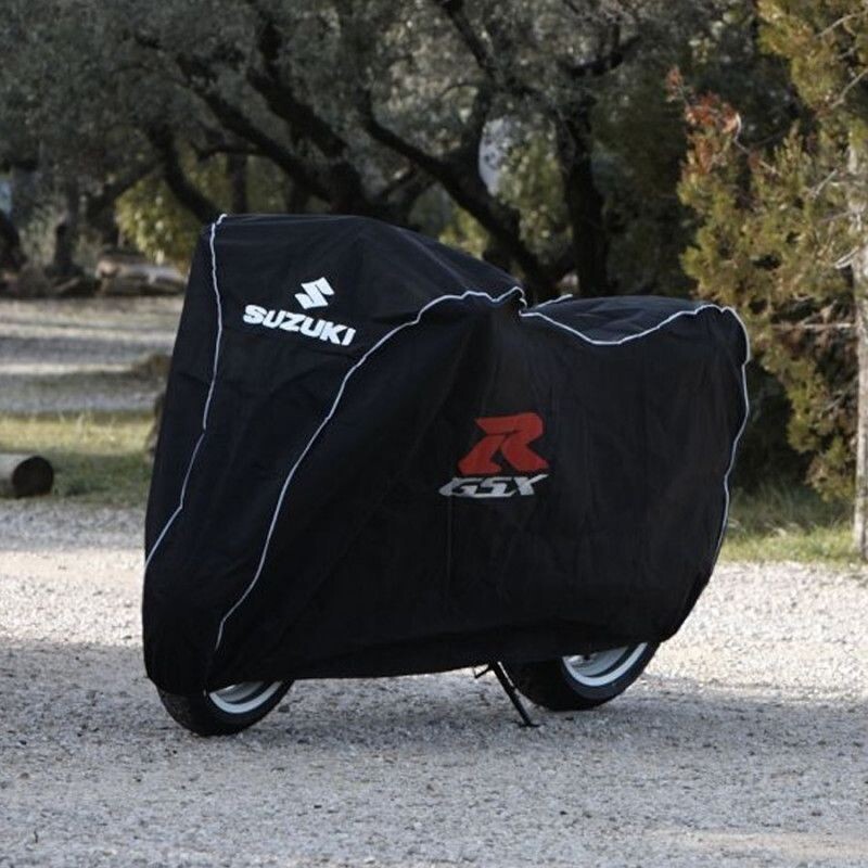 HOUSSE DE PROTECTION INTÉRIEURE POUR GSX-R HOUSSE DE PROTECTION INTÉRIEURE POUR GSX-R