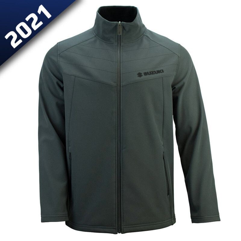 Veste softshell Suzuki fashion 2021 homme