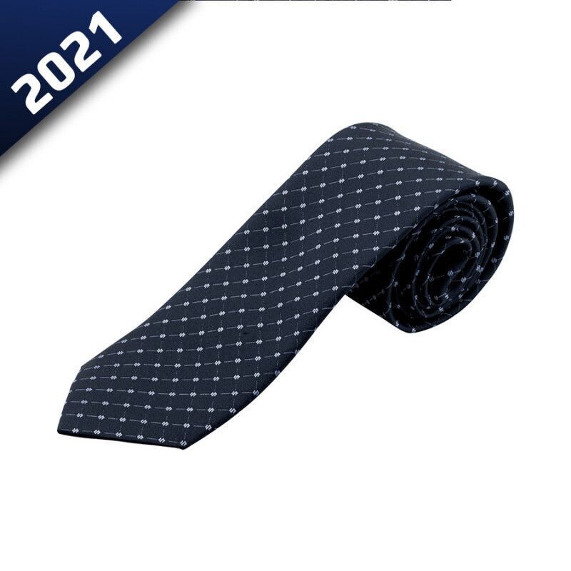 Cravatte Suzuki fashion 2021 bleu