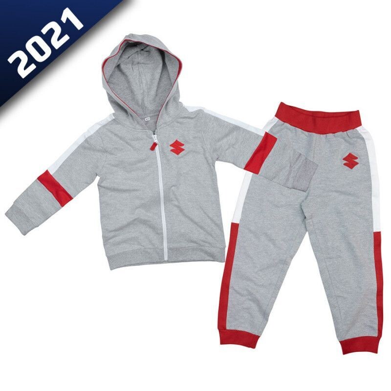 Tenue de jogging Suzuki kids 2021 enfant