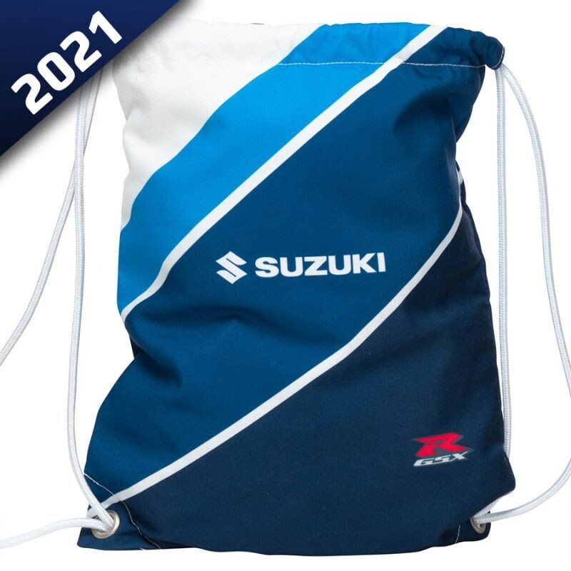 Sac de gym Suzuki GSX-R 2021