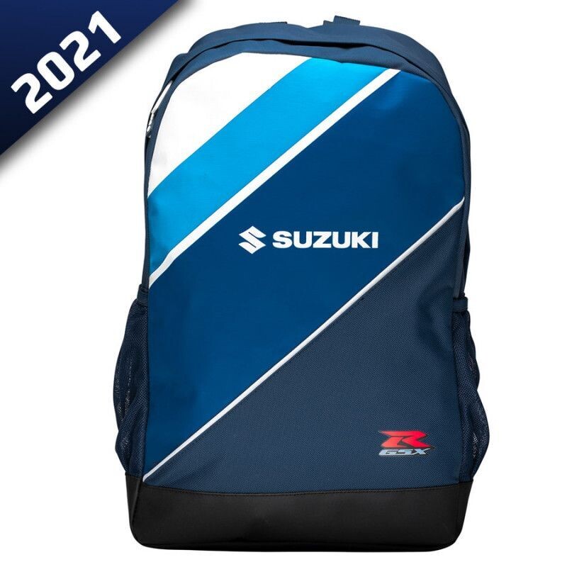 Sac à dos Suzuki GSX-R 2021