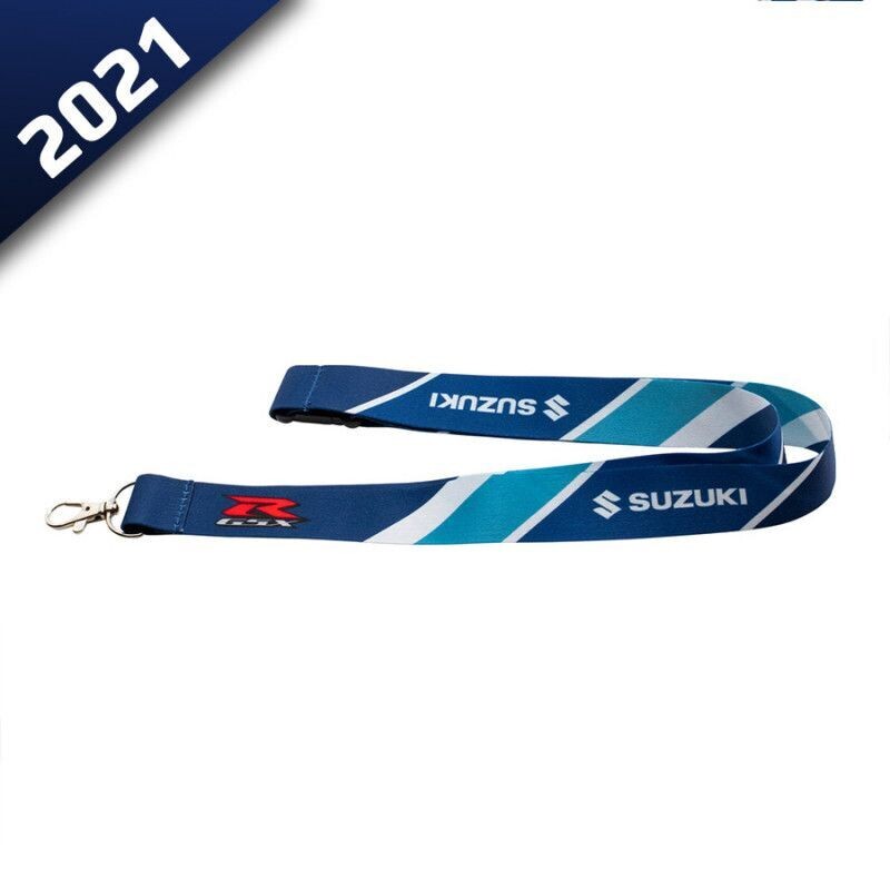 Lanière Suzuki GSX-R 2021