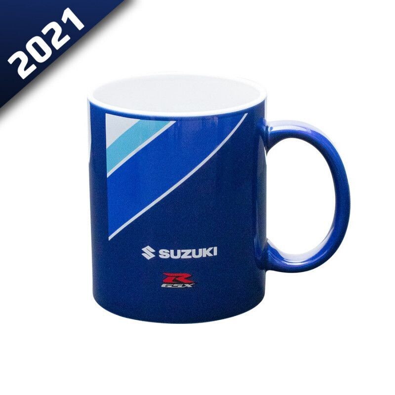 Mug Suzuki GSX-R 2021