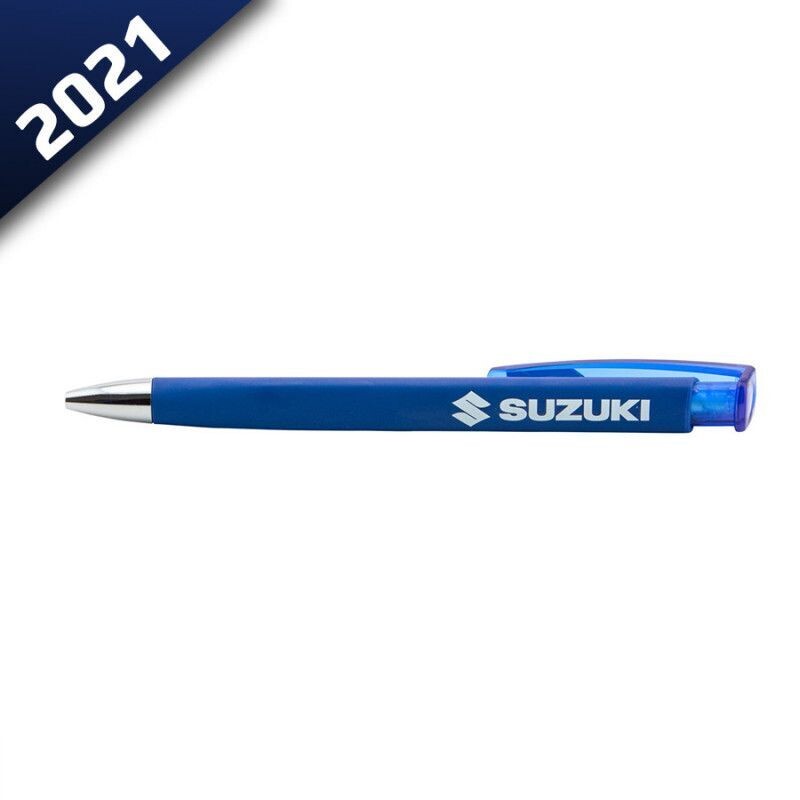 Stylo à bille Suzuki GSX-R 2021