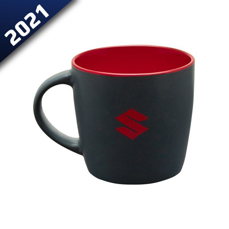 Mug Suzuki Team Black 2021