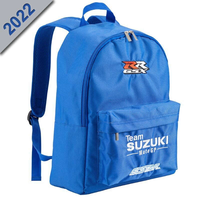 SAC À DOS SUZUKI MOTOGP 2022 SAC À DOS SUZUKI MOTOGP 2022