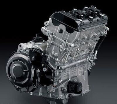 Moteur