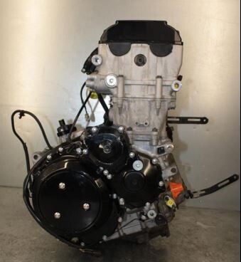Moteur