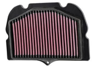 FILTRE A AIR K&N RACING​