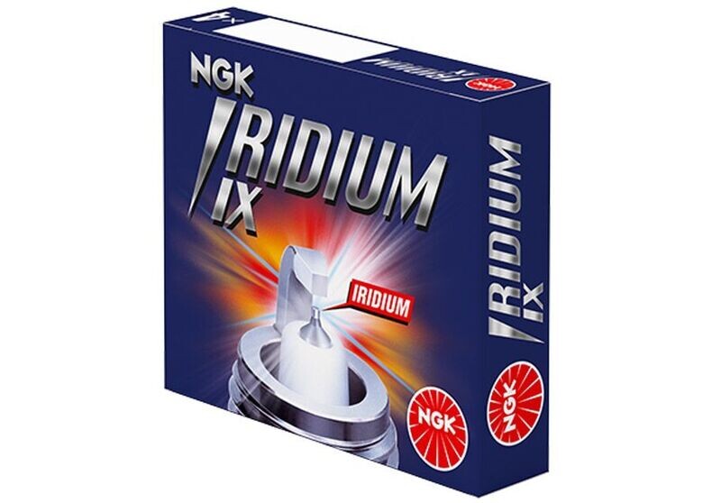 BOUGIE NGK IRIDIUM CR9EIX