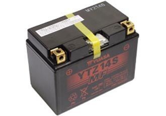 BATTERIE YUASA BATTERIE YUASA