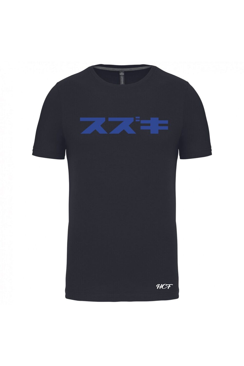 TEE SHIRT SUZUKI JAPON