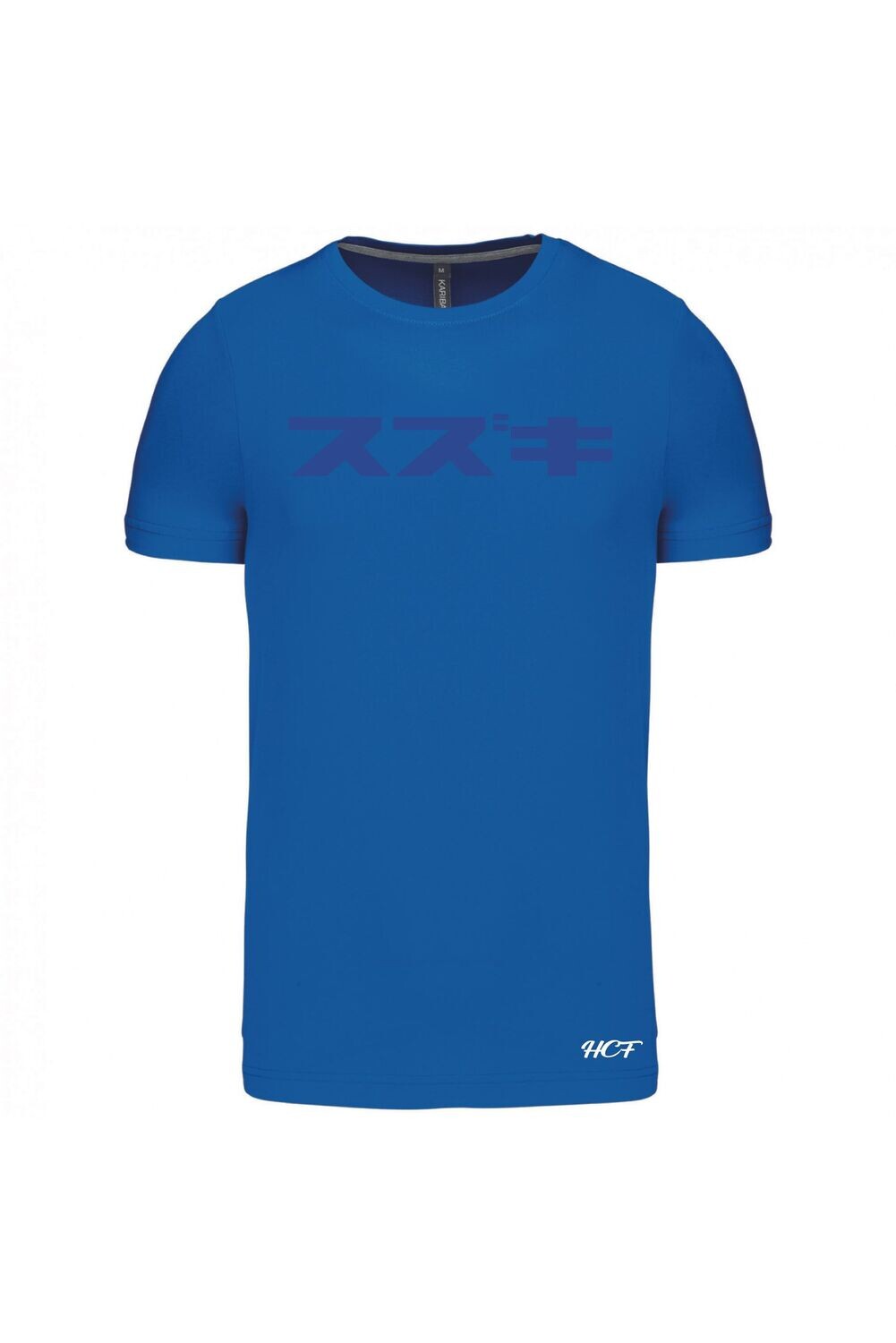 Tee Shirt Suzuki Japon