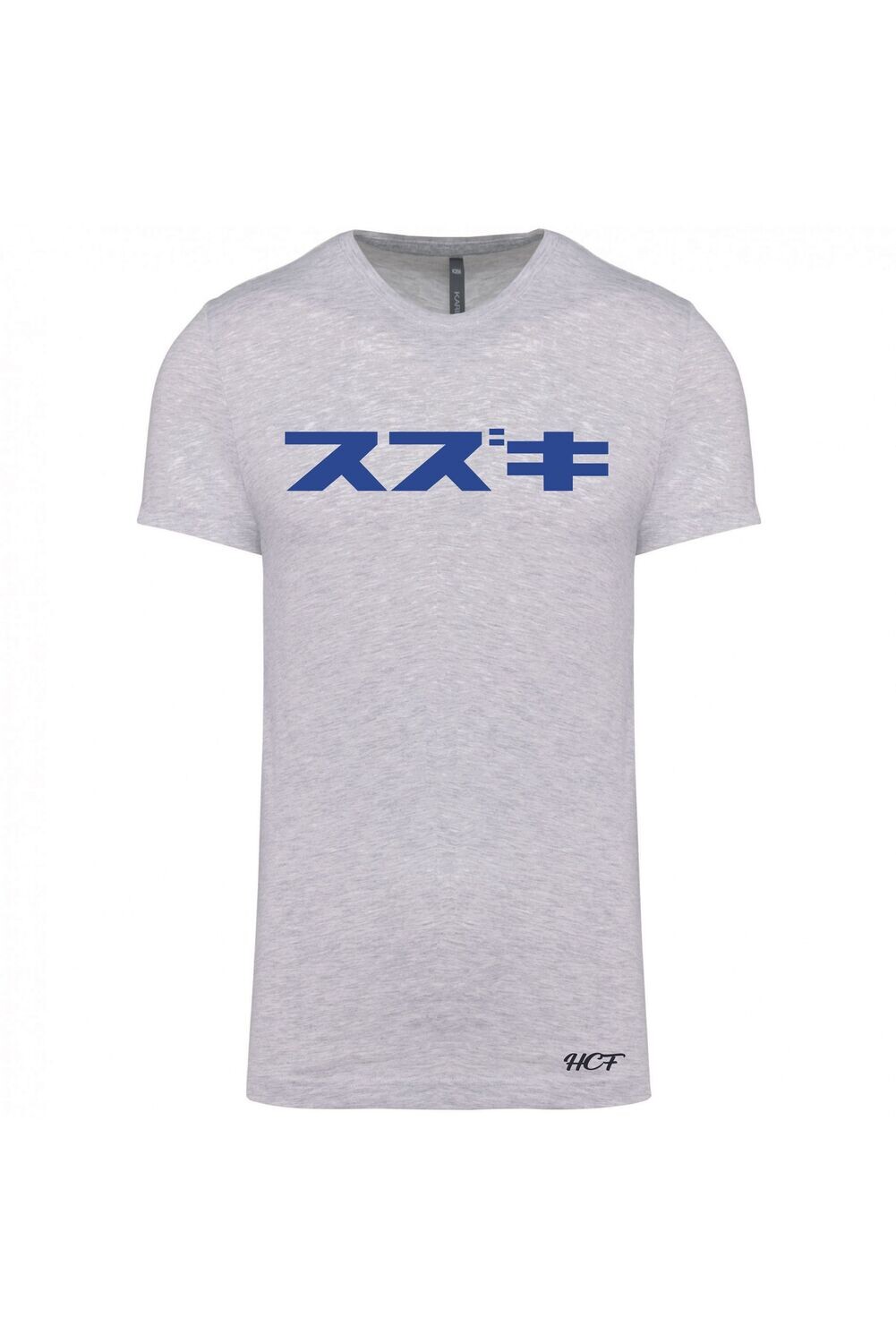 Tee Shirt Suzuki Japon