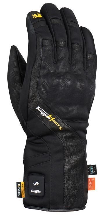 GANTS CHAUFFANT HEAT X KEVLAR® LADY