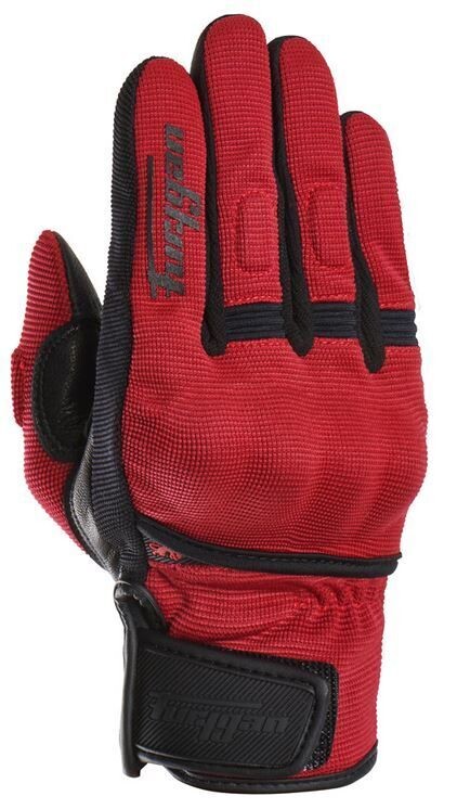 GANTS JET LADY D3O