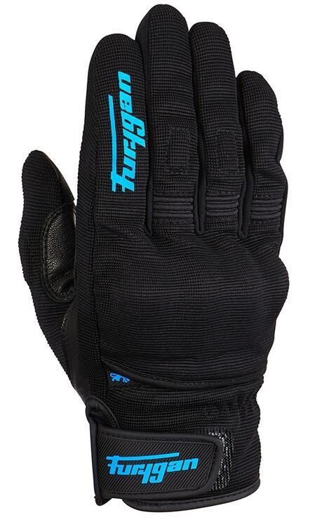 GANTS JET LADY D3O