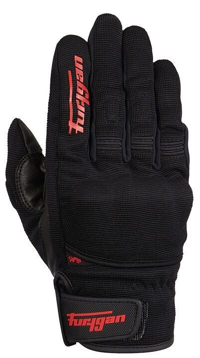 GANTS JET LADY D3O