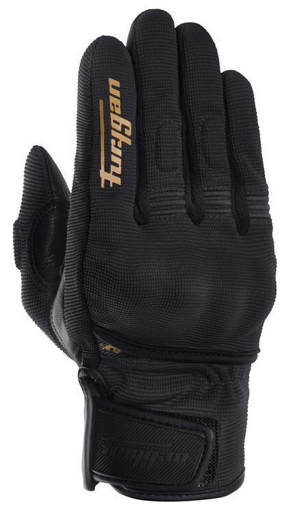 GANTS JET LADY D3O