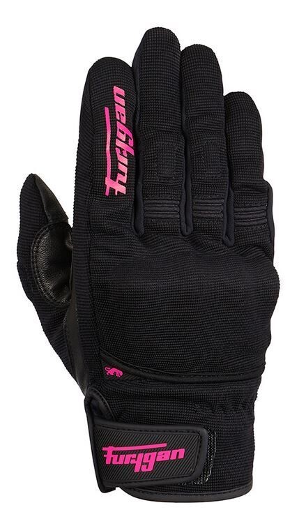 GANTS JET LADY D3O