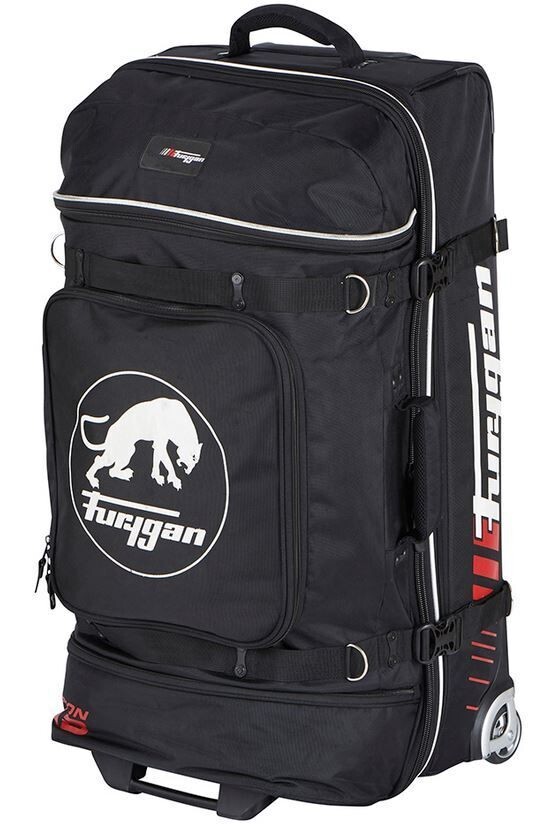 SAC DE VOYAGE