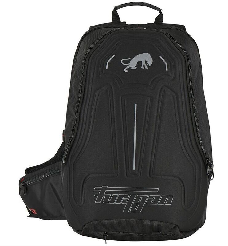 SAC A DOS FURYGAN AVANTI