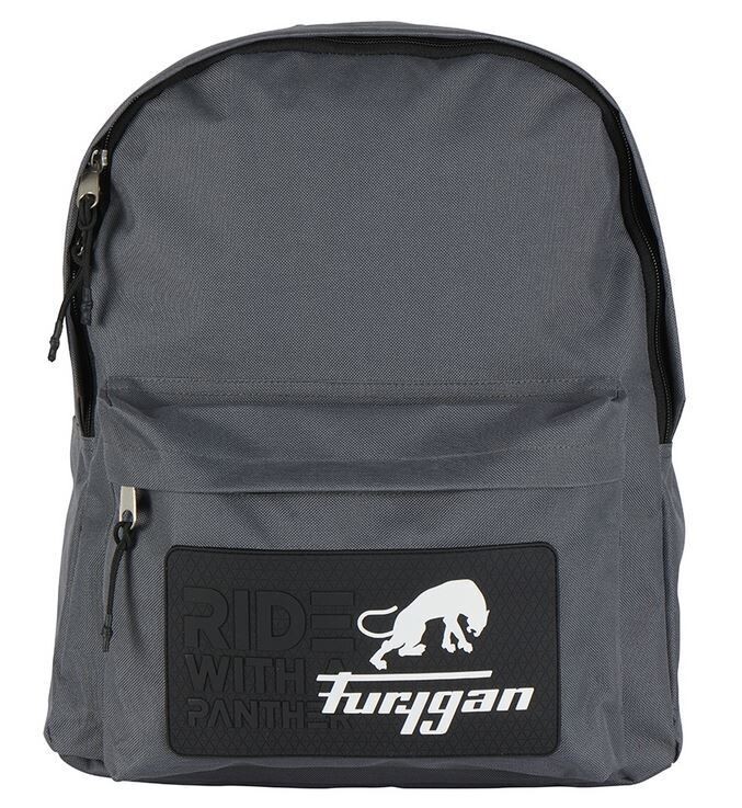 SAC A DOS FURYGAN PATCH EVO