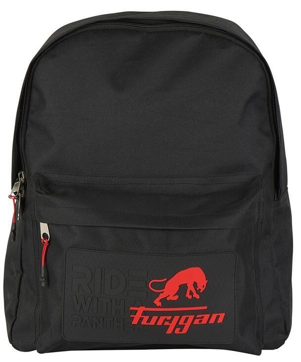 SAC A DOS FURYGAN PATCH EVO