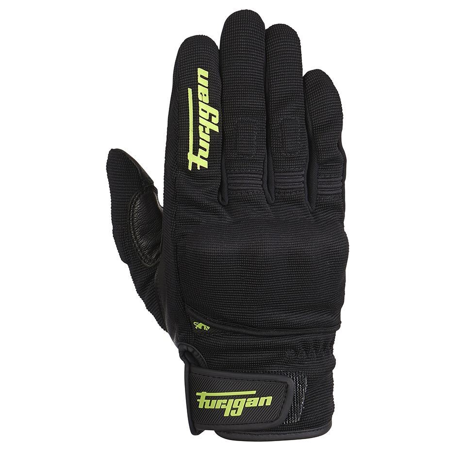 GANTS FURYGAN JET D30