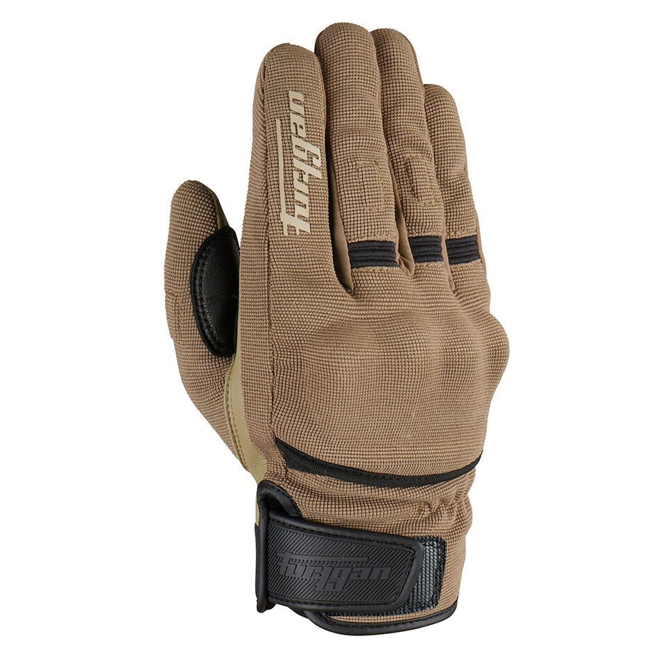 GANTS FURYGAN JET D30