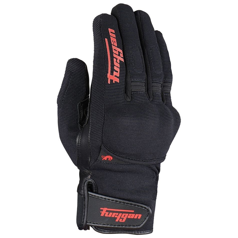 GANTS FURYGAN JET ALL SEASON D3O