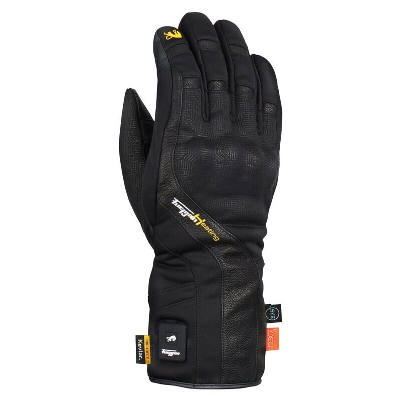 ​GANTS FURYGAN HEAT X KEVLAR®
