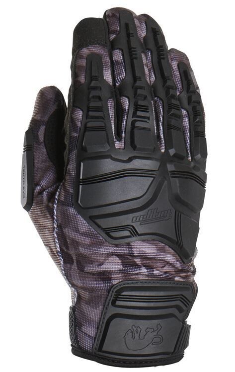 GANTS FURYGAN TEKTO EVO
