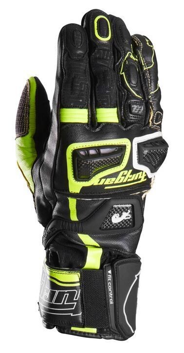 GANTS FURYAN STYG20 X KEVLAR