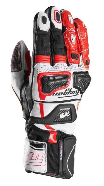 GANTS FURYAN STYG20 X KEVLAR