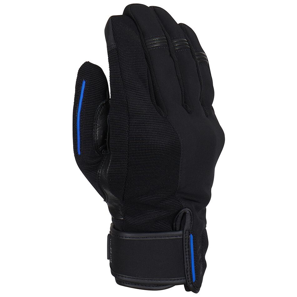 GANTS FURYGAN YAKURU D3O